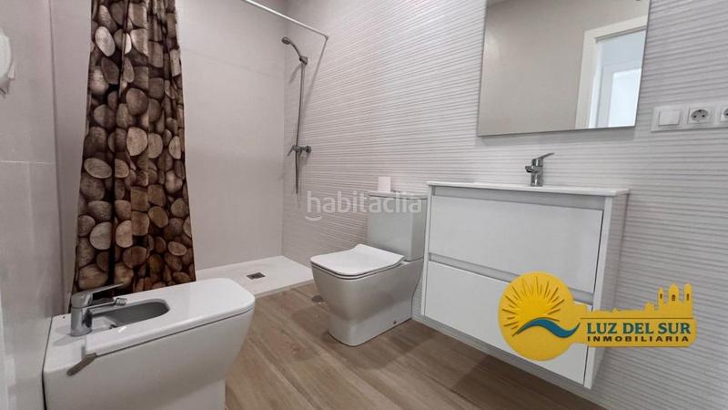 Foto 9d545a9d-2654-448d-8947-aec4535812ff. Piso exclusivo piso centro cadiz en La Caleta - La Viña Cádiz