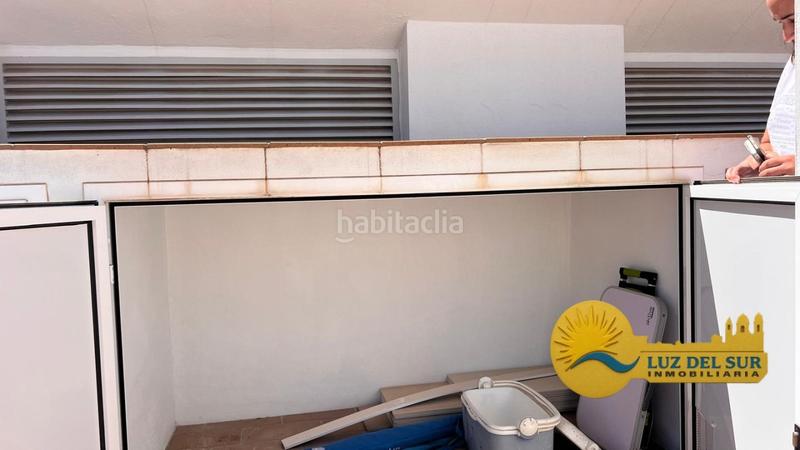 Foto d338eb00-f5b5-4841-925a-da1d2511d00c. Piso exclusivo piso centro cadiz en La Caleta - La Viña Cádiz