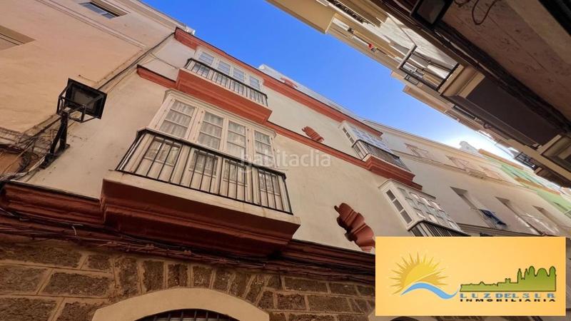 Foto bca33122-a267-4ec4-a3ea-514093b1511e. Pis a El Pópulo - Santa María Cádiz