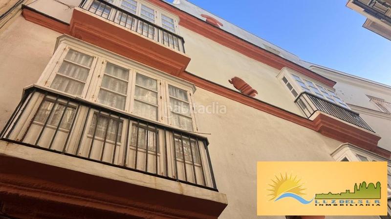 Foto de22faf0-72ad-4bfe-9571-8b2af47672ce. Pis a El Pópulo - Santa María Cádiz