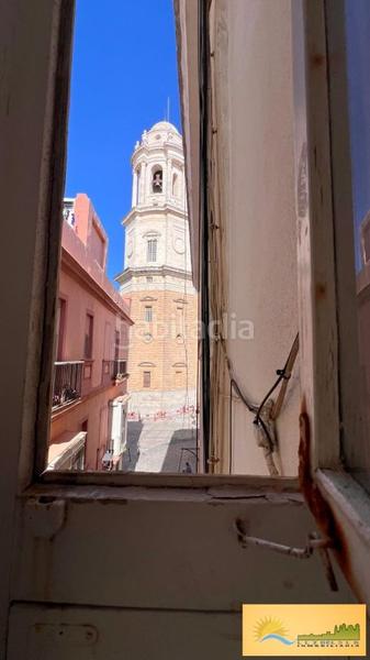 Foto f43fdd91-20c7-4634-8a87-08d424cef07a. Pis a El Pópulo - Santa María Cádiz