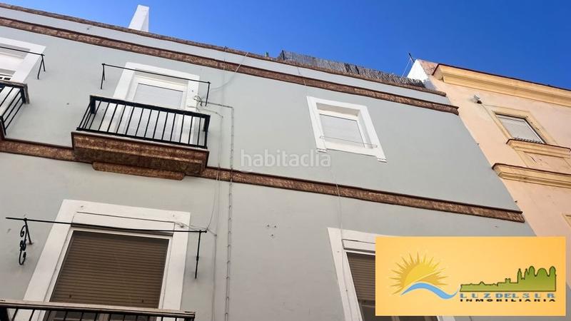 Foto f9387a21-e43b-499f-a944-e7f4b2672c9f. Àtic a La Caleta - La Viña Cádiz