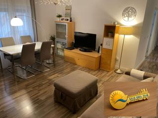 Pis a Astilleros - La Paz  - Loreto - El Corte Inglés. Piso reformado a 5 min de la playa  3 dormitorios  cádiz