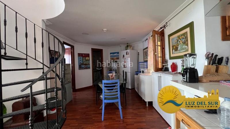 Foto 38af4eb0-cd81-4456-8a48-21a336881901. Duplex avec piscine dans León Herrero - Bahía sur San Fernando