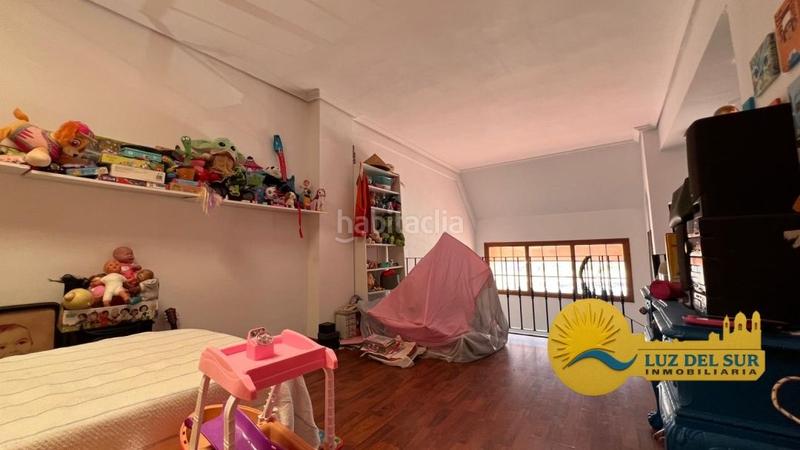 Foto 406e5c88-04ef-40eb-be3f-810ca8c27ced. Duplex avec piscine dans León Herrero - Bahía sur San Fernando