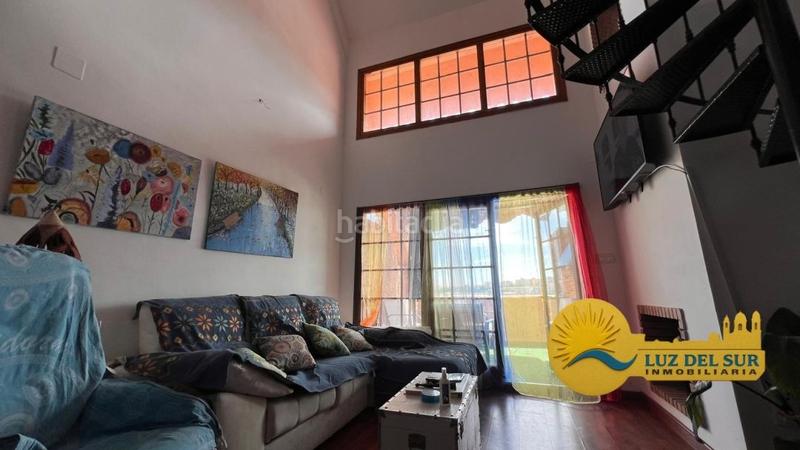 Foto 52b590ab-1807-4589-be6b-22a581829b4e. Duplex avec piscine dans León Herrero - Bahía sur San Fernando