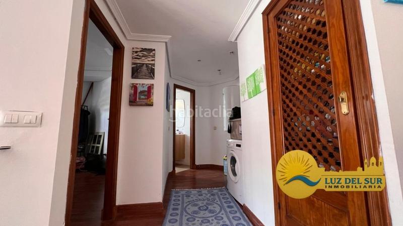 Foto 52d4c95f-686f-443d-829b-8d4474ad313c. Duplex avec piscine dans León Herrero - Bahía sur San Fernando