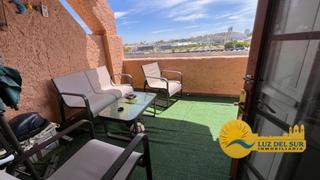 Duplex à León Herrero - Bahía sur. Precioso duplex bahia sur