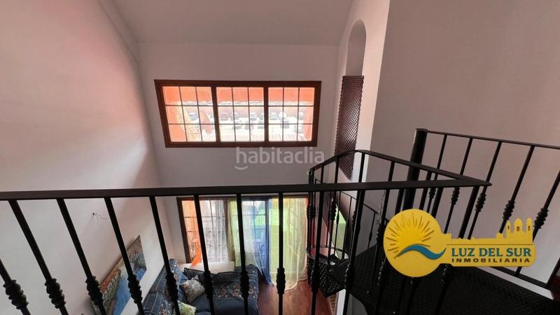 Foto 753dc0e1-f376-4f3f-9af2-84e0b293bb07. Duplex avec piscine dans León Herrero - Bahía sur San Fernando