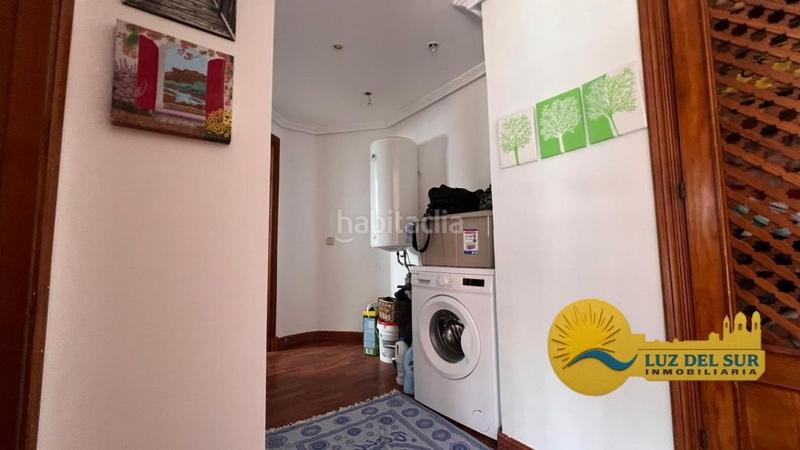 Foto 7f313ca0-821c-40bb-8d28-37d83fb9870a. Duplex avec piscine dans León Herrero - Bahía sur San Fernando