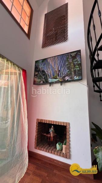 Foto 85f1443d-eec0-44e0-b6df-b6735422065e. Duplex avec piscine dans León Herrero - Bahía sur San Fernando