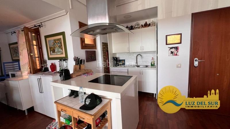 Foto 89a3b9ba-181a-4da2-b8e1-cba878c663e5. Duplex avec piscine dans León Herrero - Bahía sur San Fernando