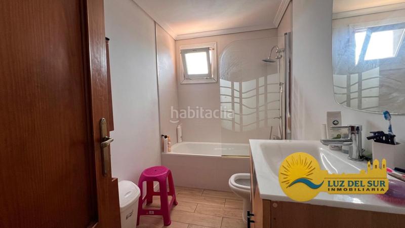 Foto 92370338-4753-4aa5-9098-15fe50bd5844. Duplex avec piscine dans León Herrero - Bahía sur San Fernando