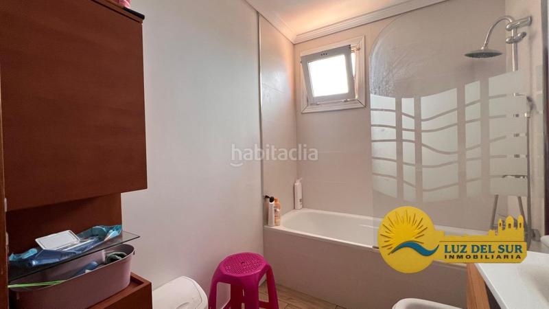 Foto 9d9321b1-dc14-4180-8e57-34221aa3478b. Duplex avec piscine dans León Herrero - Bahía sur San Fernando