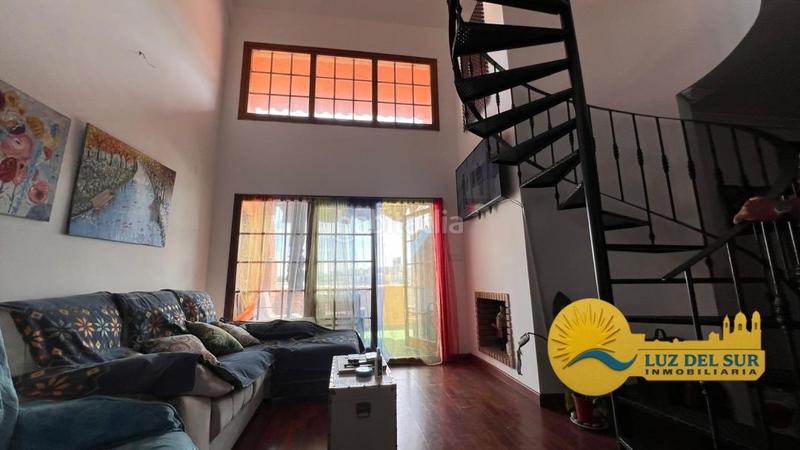 Foto a98130e0-2404-4346-b279-003af31a7992. Duplex avec piscine dans León Herrero - Bahía sur San Fernando