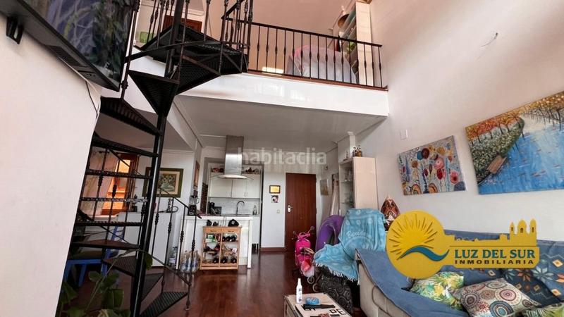 Foto ba8d4ee7-58ee-4116-8c57-dda5de32709e. Duplex avec piscine dans León Herrero - Bahía sur San Fernando