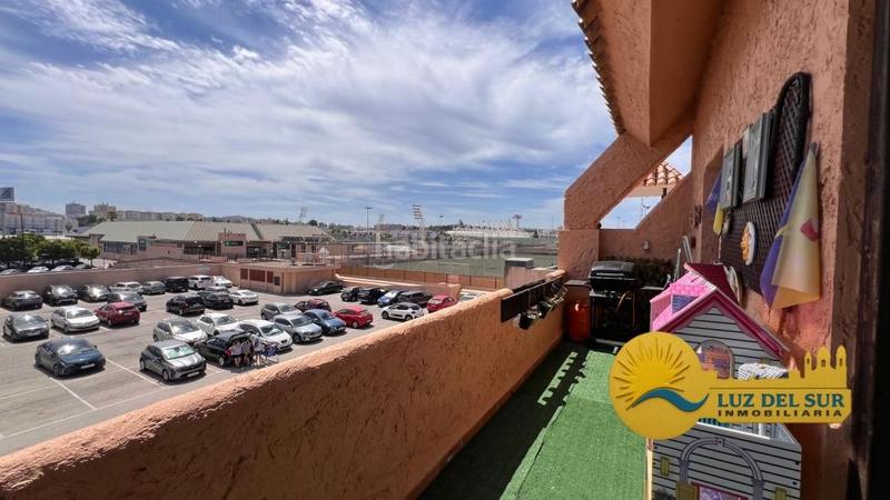 Foto c3308c51-fc12-42c3-9797-064d03357995. Duplex avec piscine dans León Herrero - Bahía sur San Fernando