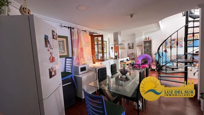 Foto e85b1144-c163-4ae7-a833-e88574b34387. Duplex avec piscine dans León Herrero - Bahía sur San Fernando