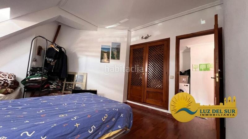 Foto e8fa0e35-1f29-4f1c-9bb9-077df11adf25. Duplex avec piscine dans León Herrero - Bahía sur San Fernando