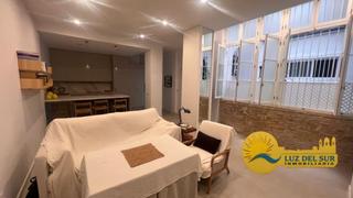 Location Appartement à Centro Histórico. Alquiler temporada escolar  apartamento amueblado en el centro
