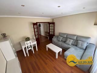 Appartamento in Astilleros - La Paz  - Loreto - El Corte Inglés. Amplio piso de 120 m en segunda aguada! excelente ubicación, lum