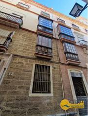 Pis a Alameda - Mentidero - Teatro Falla. Local con cambio de uso a piso en centro cadiz