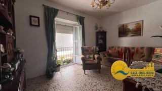 Pis en La Caleta - La Via. Piso a dos minutos de la playa