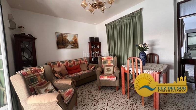 Foto 1877b296-0d7b-4521-9442-ff0d1b66dc31. Flat in La Caleta - La Viña Cádiz