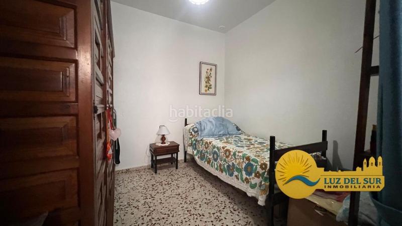 Foto 21c48264-1882-450e-9580-b48fc8333ae1. Flat in La Caleta - La Viña Cádiz