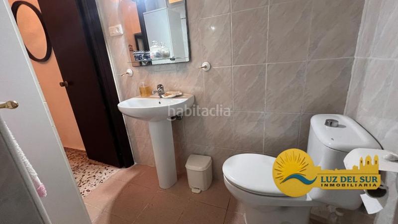 Foto 454da66a-e9c6-449c-888f-54a71b07104c. Flat in La Caleta - La Viña Cádiz