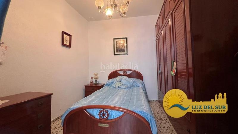 Foto 55d69ae7-334f-4768-b020-c02faf42896e. Flat in La Caleta - La Viña Cádiz