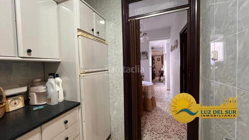 Foto 681f7c3f-bce3-4193-9418-006c3d0971d8. Flat in La Caleta - La Viña Cádiz