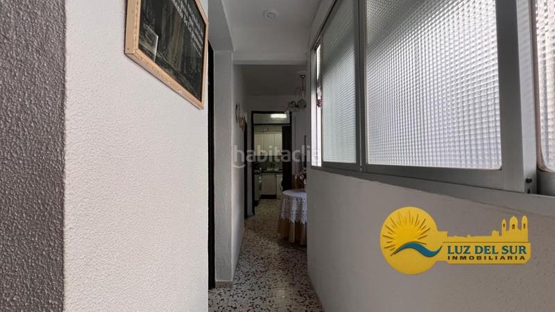 Foto 8a7443b5-05ef-49ee-b644-e00ecf4db8bb. Flat in La Caleta - La Viña Cádiz