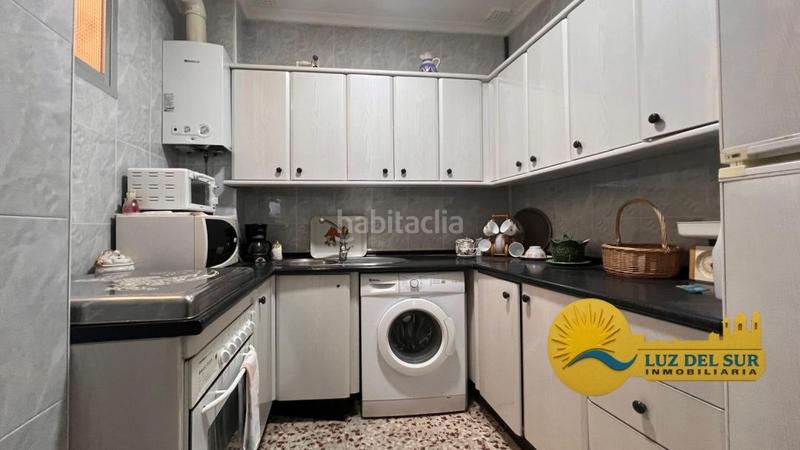 Foto 925b8361-883a-4b61-bf7e-cb9341bde3cd. Flat in La Caleta - La Viña Cádiz