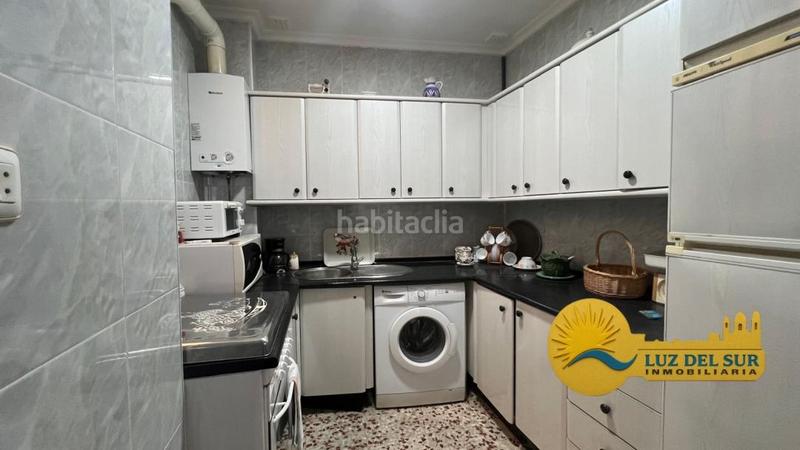 Foto bc8ff4a1-40e8-4282-a0e9-65b394ab0065. Flat in La Caleta - La Viña Cádiz