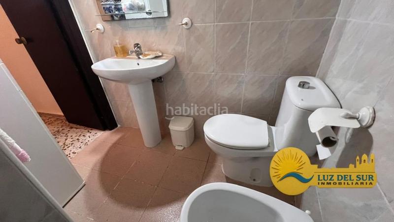 Foto cf0613e1-f092-4e59-856b-785531b80941. Flat in La Caleta - La Viña Cádiz