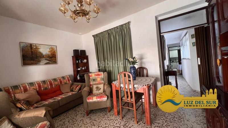 Foto dc60ab93-2a18-445d-a1a7-4914335304e8. Flat in La Caleta - La Viña Cádiz