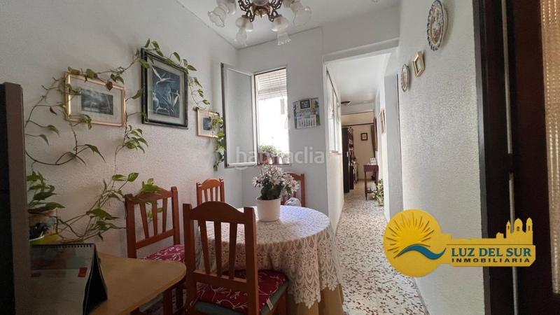 Foto ddcd6804-9a29-4a16-b384-91af26ec8329. Flat in La Caleta - La Viña Cádiz