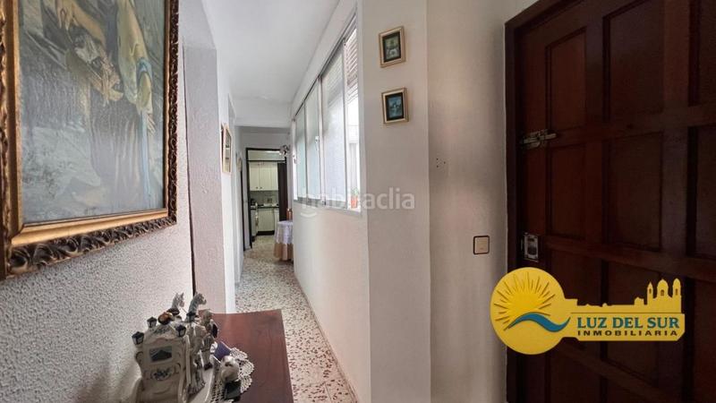 Foto ec5bdfee-070e-43ce-9698-cf3b53b642d3. Flat in La Caleta - La Viña Cádiz