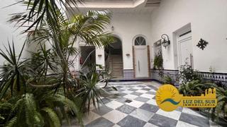 Appartement à La Caleta - La Viña. Piso perfecto para vivir en cadiz