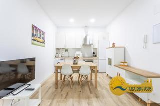 Appartement à Paseo Marítimo - San José - La Laguna. Apartamento con licencia turistica  al lado de la playa