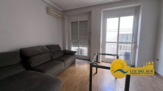 Flat in Centro Histórico. Vive el centro de la ciudad luminoso piso con balcones y mucha v