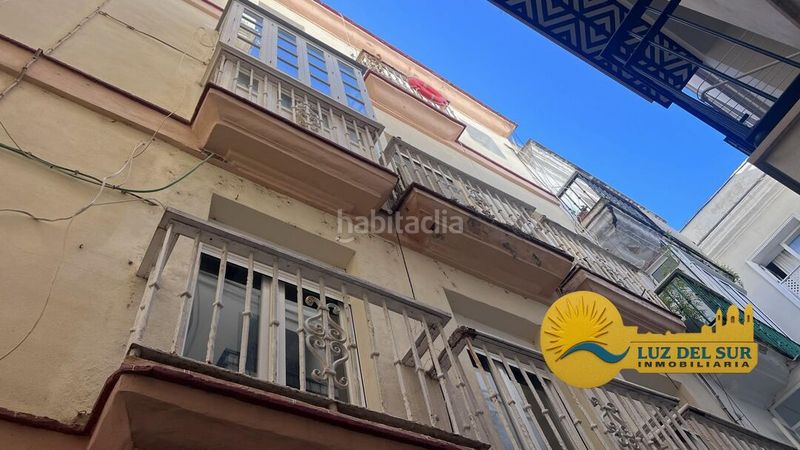 Foto 0b0ed2d8-6104-4edd-b846-720faf7089f8. Pis a Centro Histórico Cádiz