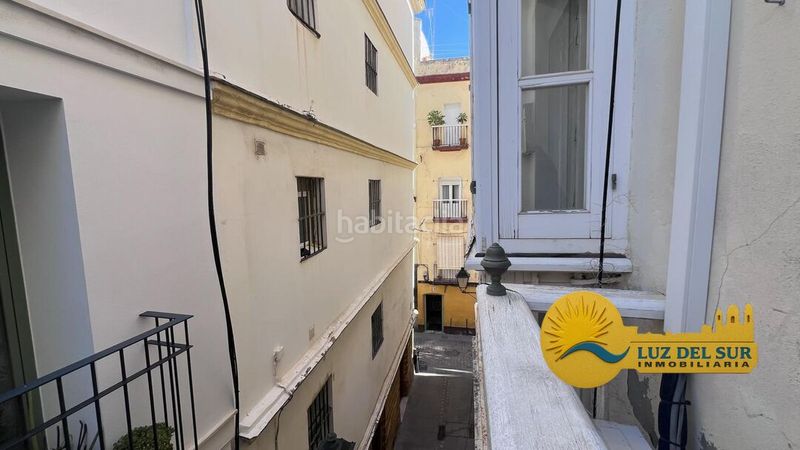 Foto 8b625651-8161-4163-b7fb-5a7593f5543f. Pis a Centro Histórico Cádiz