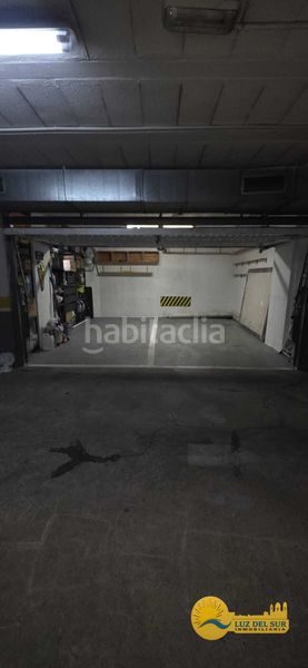 Foto be6be00f-20b0-4ab2-9ee3-f7de1ed8a9fc. Posto auto in astilleros - la paz - loreto - el corte inglés Cádiz