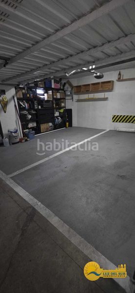 Foto d51b6fa5-22cb-4856-804b-11a110fe769d. Posto auto in astilleros - la paz - loreto - el corte inglés Cádiz