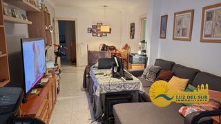 Pis a Paseo Marítimo - San José - La Laguna. Vivienda luminosa a pasos de la playa de la victoria