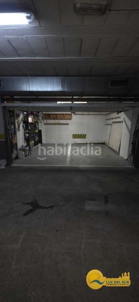 Foto 48785837-45ec-4234-bad2-573b127d9b78. Aparcament cotxe a astilleros - la paz - loreto - el corte inglés Cádiz