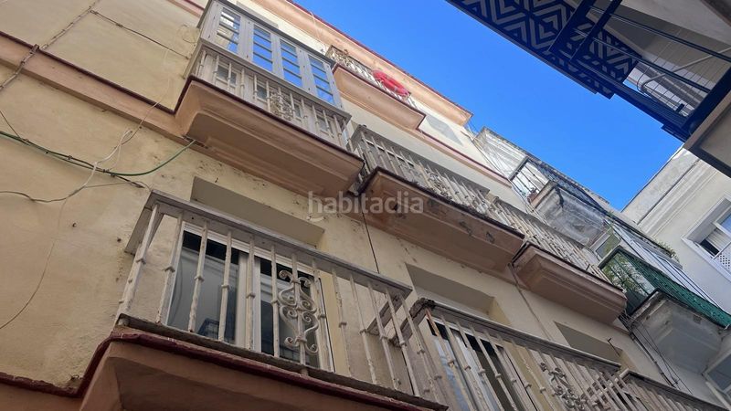 Foto 5d28e80a-6114-415d-a04e-65b0561721e2. Pis a Centro Histórico Cádiz