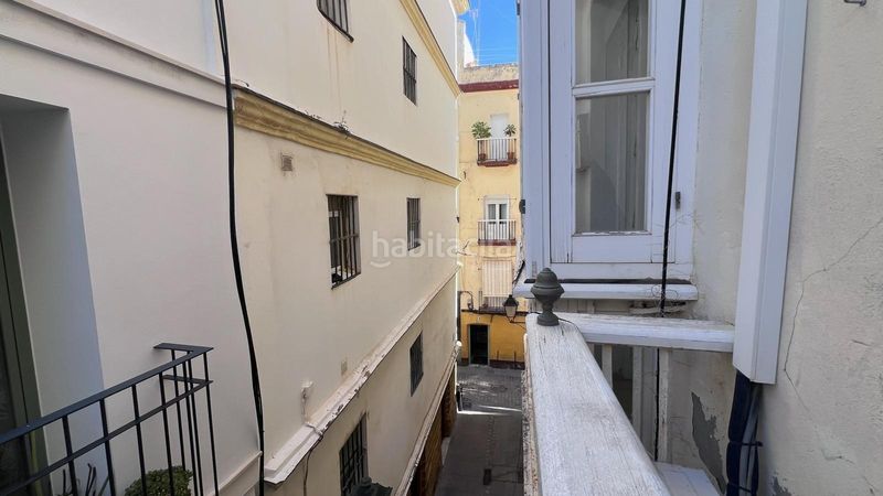 Foto 87cf5e40-c435-44c5-a616-e4fbaffa1942. Pis a Centro Histórico Cádiz